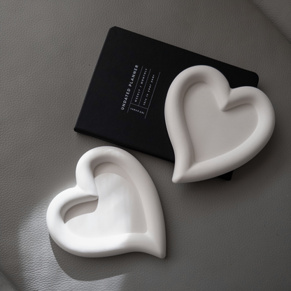 Heart Dish