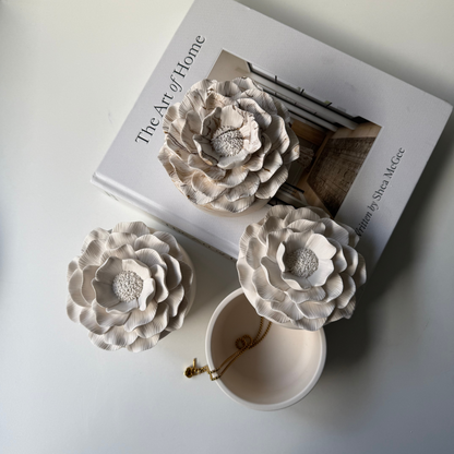 Camellia Pot - Mini